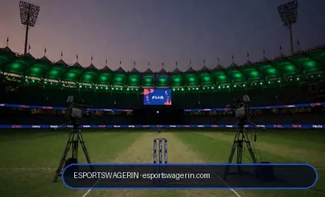 IPL 2026 venue pitch reports, toss impact, and quick-join contest formats