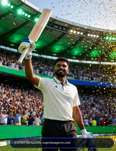 Esportswager (e sports wager) fantasy cricket & matchday visual 3