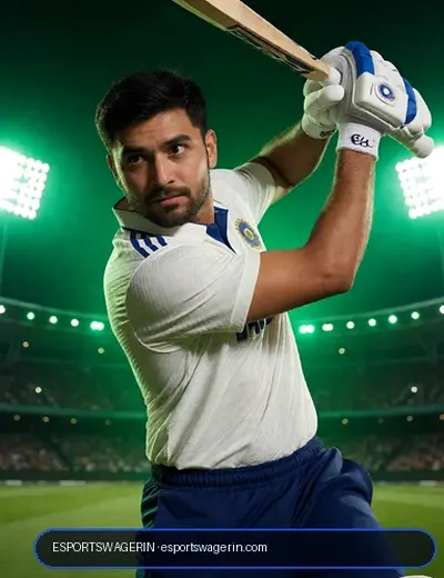 Esportswager (e sports wager) fantasy cricket & matchday visual 2